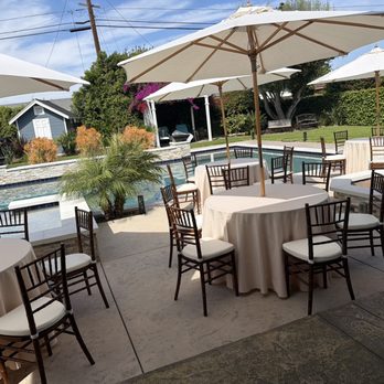 Del Rey Party Rentals  - Party Equipment Rentals Near Me - Hawthorne, California