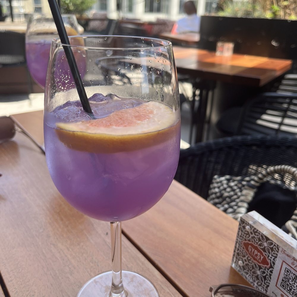 Gypsy Kitchen - Delicious Cocktail! - Spanish Near Me - Atlanta, Georgia Gypsy Kitchen - Delicious Cocktail! - Spanish Near Me - Atlanta, Georgia