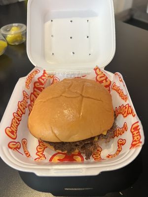 Chris N Eddy’s by null