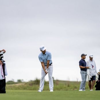Beyond Golf Performance - Francis Biondi - Golf Lessons Near Me - Austin, Texas