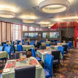 Mandarin Restaurant
