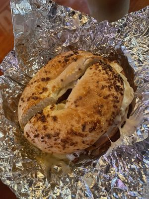 Bagel & Brew by null
