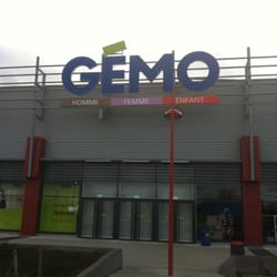 Gemo