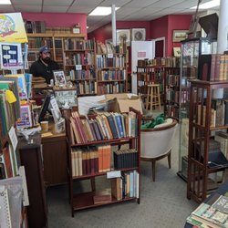 Wm. H. Adams Antiquarian Books
