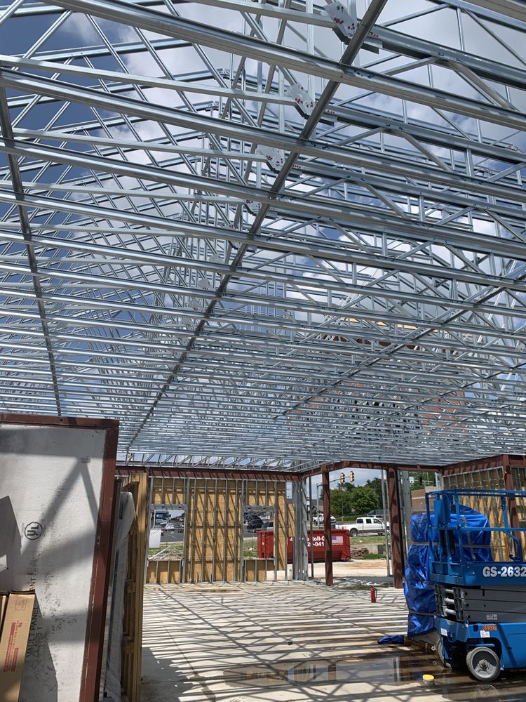 OKLAHOMA CEILING SYSTEMS & DRYWALL 12 Photos Drywall Installation