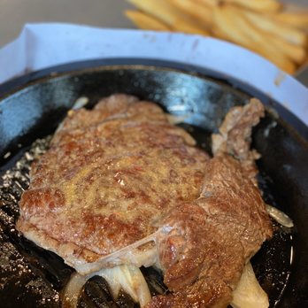 Sizzlin’ Place - Ribeye - Noodles Near Me - Rancho Cucamonga, California Sizzlin’ Place - Ribeye - Noodles Near Me - Rancho Cucamonga, California