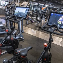 Pop's Gym
