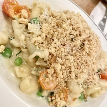 Pasta Louise - Loved this special! It was with lemon sauce. So refreshing and light! - Italian Near Me - Brooklyn, New York Pasta Louise - Loved this special! It was with lemon sauce. So refreshing and light! - Italian Near Me - Brooklyn, New York