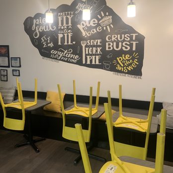 Laurie’s Pie Bar - Bakeries Near Me - Long Beach, California