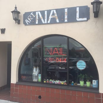 Art Nail - Nail Salons Near Me - Long Beach, New York