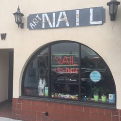 Art Nail