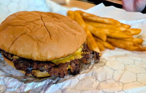 Patty Palace - St. Elmo by null Patty Palace - St. Elmo by null