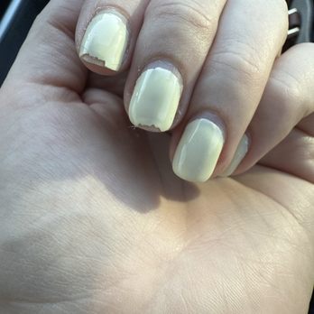 Desert Nail Spa - Nail Salons Near Me - Phoenix, Arizona