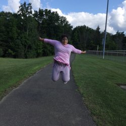 Reagan Park - Jump!