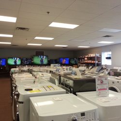 Plaza TV & Appliance