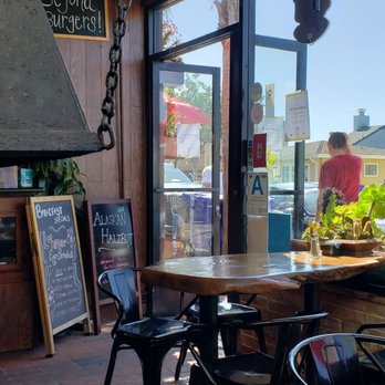 Sloopy's Beach Cafe - American Near Me - Manhattan Beach, California
