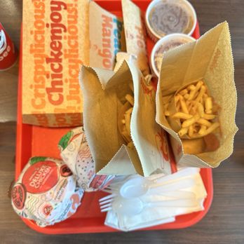 Jollibee - Chicken Shop Near Me - Chandler, Arizona Jollibee - Chicken Shop Near Me - Chandler, Arizona