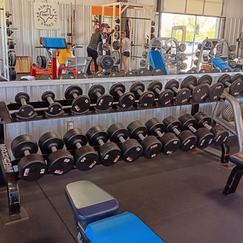 Goetz Physical Culture Center - Gyms Near Me - Glen Rose, Texas Goetz Physical Culture Center - Gyms Near Me - Glen Rose, Texas