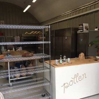 Pollen Bakery - They sold out of all but two loaves! - Bakeries Near Me - Manchester, XGM