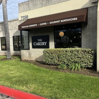 The Cakery Cafe - Sandwiches Near Me - San Diego, California The Cakery Cafe - Sandwiches Near Me - San Diego, California