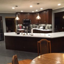 Kitchen Center