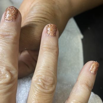 Wellness Weston Spa & Salon  - Glitter - Permanent Makeup Near Me - Sunrise, Florida