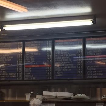 Brolly Hut - Menu - Part 2 - Burgers Near Me - Inglewood, California Brolly Hut - Menu - Part 2 - Burgers Near Me - Inglewood, California