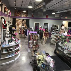 Cupids Lingerie - Lingerie