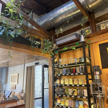 Eden Abbey Brewing Community - Inside - Brewpubs Near Me - Mount Dora, Florida