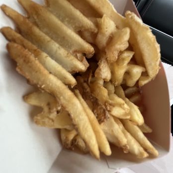 Chick-fil-A - Chick-fil-A Waffle Potato Fries- - Fast Food Near Me - Louisville, Kentucky