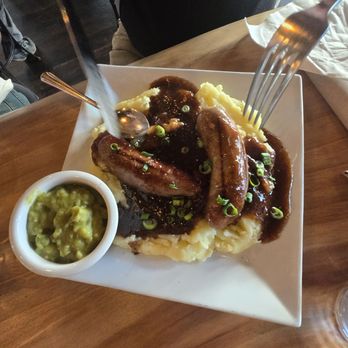 Santiam Brewing - Bangers and Mash - Brewpubs Near Me - Salem, Oregon Santiam Brewing - Bangers and Mash - Brewpubs Near Me - Salem, Oregon