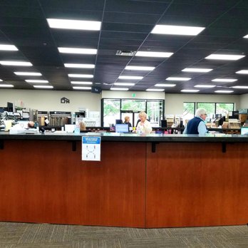 Contract Furnishings Mart - Help desk is massive - Flooring Near Me - Tigard, Oregon