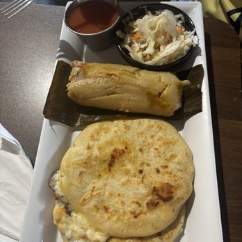 Delmy's Pupuseria - Salvadoran Near Me - Austin, Texas Delmy's Pupuseria - Salvadoran Near Me - Austin, Texas