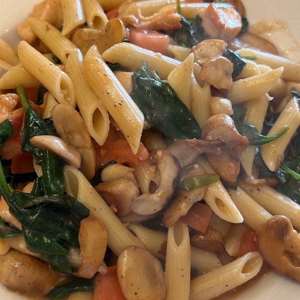 Villa Milano - Penne alla Milano - Italian Near Me - Manhasset, New York Villa Milano - Penne alla Milano - Italian Near Me - Manhasset, New York