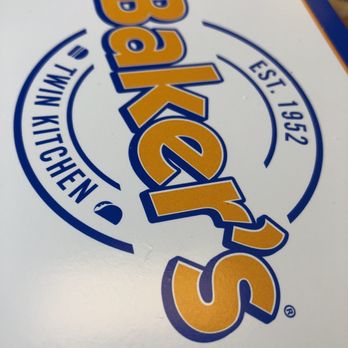 Baker's Drive-Thru - Burgers Near Me - Yucaipa, California