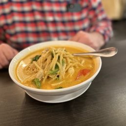 Red Curry