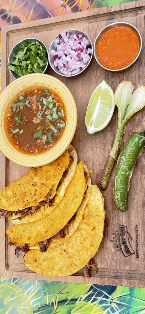 Mexico Grill