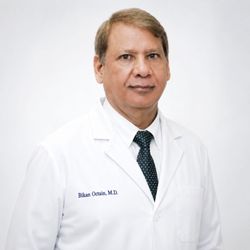 Dr. Bikan Octain, MD, is a physician with 25+ years of experience specializing in regenerative, aesthetic, and longevity-focused medicine.