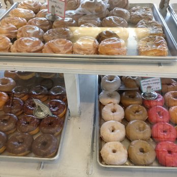 Primo's Donuts - Donuts Near Me - Los Angeles, California