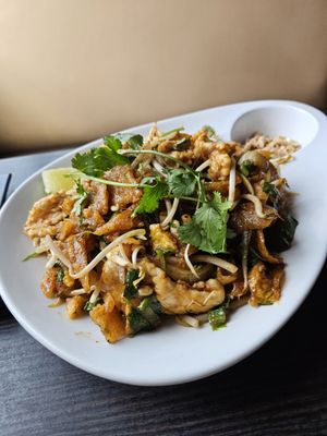 1618 Asian Fusion by null