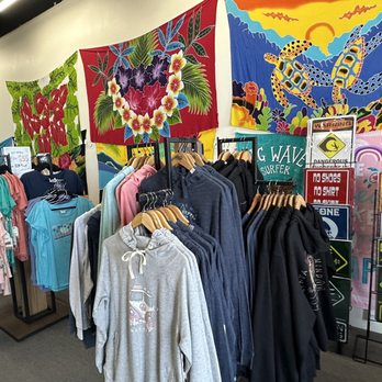 Makaha Surf and Souvenir - Surf Shop Near Me - Waianae, Hawaii