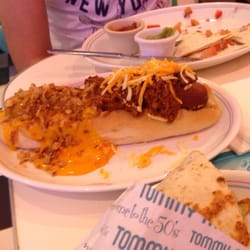Tommy Mel's - 30cm de hotdog