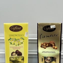Made in Eatalia Salumeria