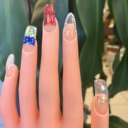 Envy Nails Spa