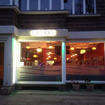 Midpoint - Hookah Bars Near Me - Cottbus, BB Midpoint - Hookah Bars Near Me - Cottbus, BB
