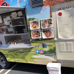 To go yumminess!!!!