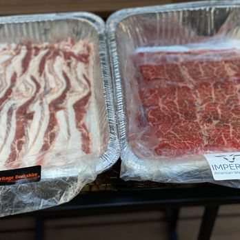 Pape Meat - Wagyu and bershire - Meat Shops Near Me - Millbrae, California Pape Meat - Wagyu and bershire - Meat Shops Near Me - Millbrae, California