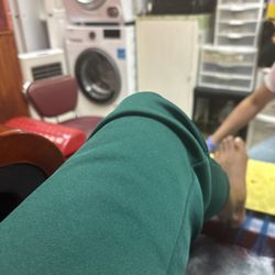 A & D Nails Salon