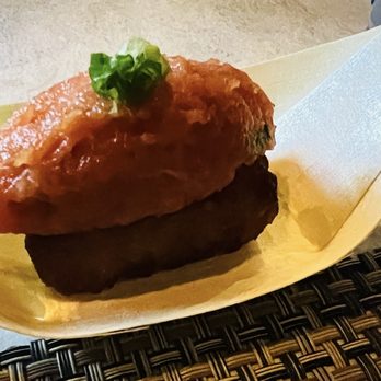 Sushi Roku - Sushi Bars Near Me - Pasadena, California