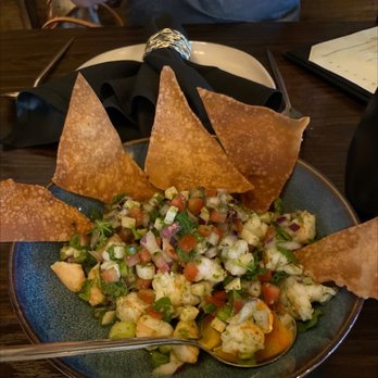Lamaii - Henderson - Going ceviche - Thai Near Me - Henderson, Nevada